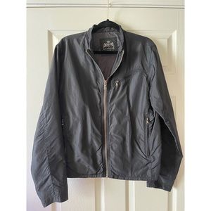 Express Sleek Jacket